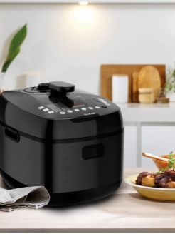 Мультиварки tefal ultimate cy625d32