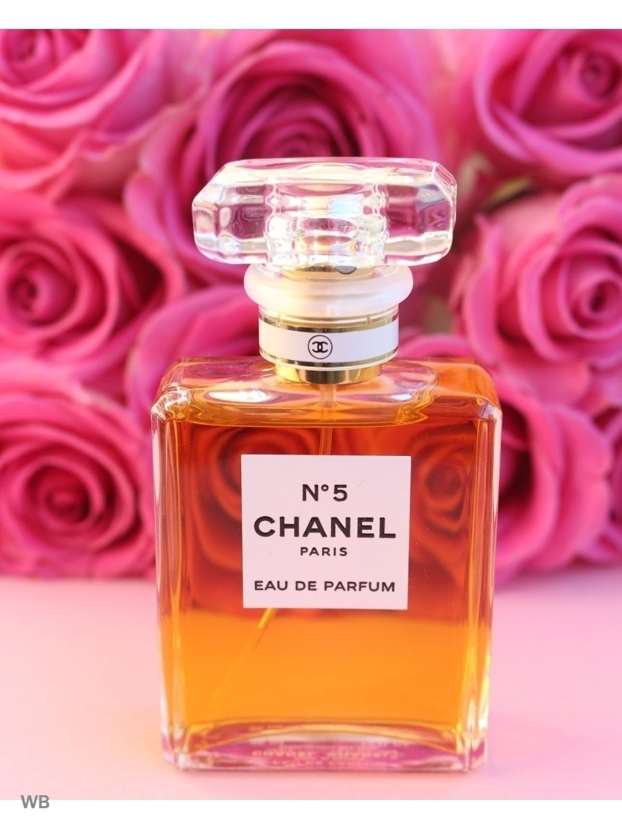 Chanel 5