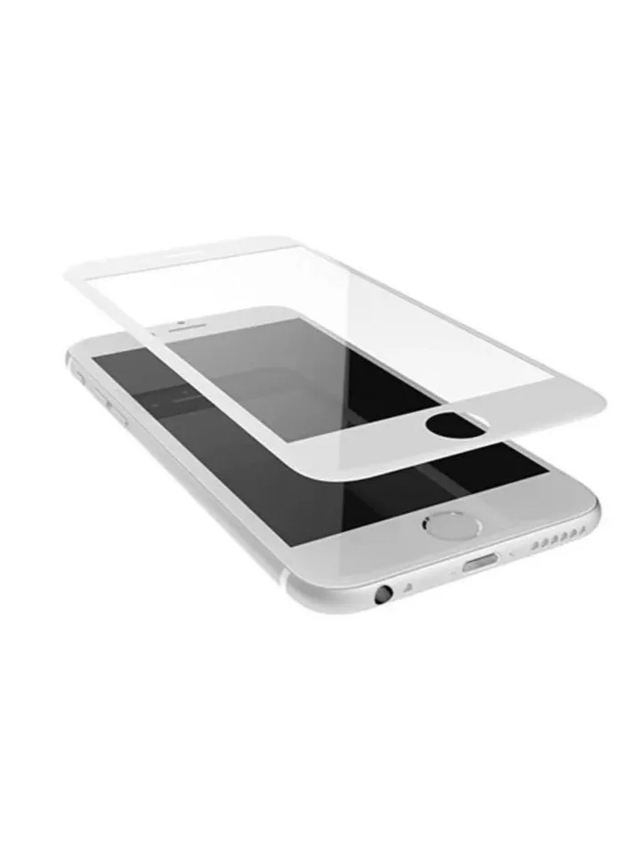Защитное стекло 2.5 d. Защитное стекло для iphone 6s. Стекло 6d iphone 6 белое. Защитное стекло iphone 6 белое. Защитное стекло матовое iphone 6/6s Full (белый).