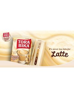 Two latte элис горячие фото