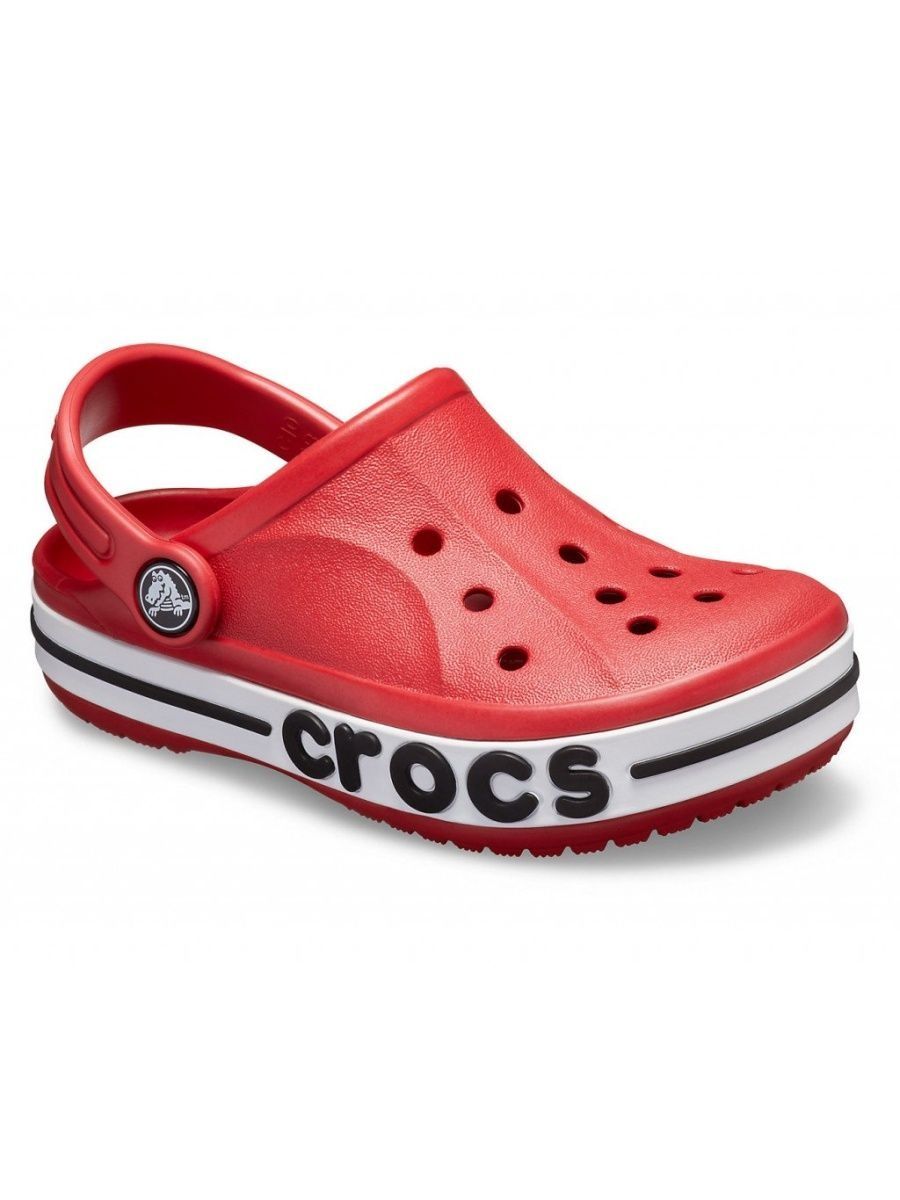 Сабо Crocs Bayaband Clog