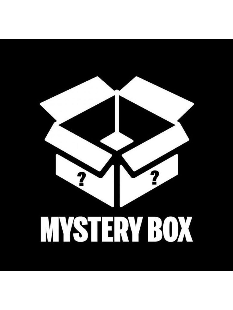 Steam mystery box фото 20