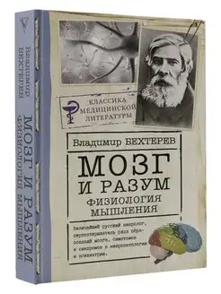 Мозг и разум физиология мышления