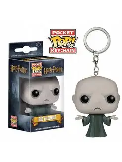 POP! Harry Potter Фигурка - брелок Гарри Поттер