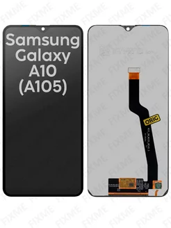 Дисплей для Samsung A105F Galaxy A10