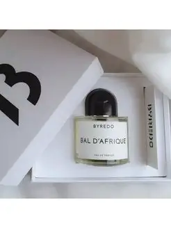 Byredo Bal d'Afrique 100мл Байредо