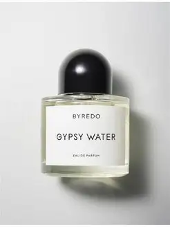 Byredo Gypsy Water Байредо