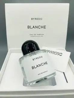 Духи Byredo Blanche Байредо Бланш 100мл