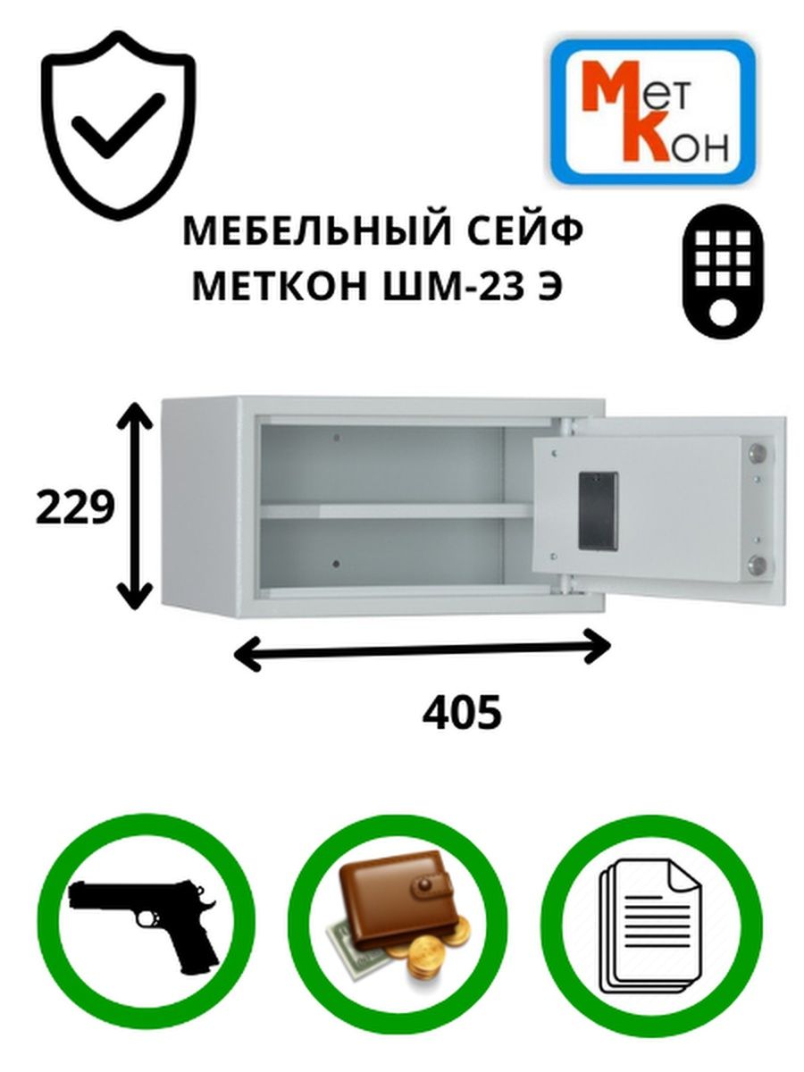 Порядок хранения ключей от сейфов металлических шкафов и помещений