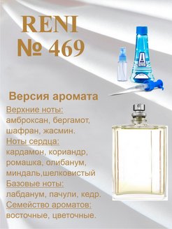 Рени 469 фото