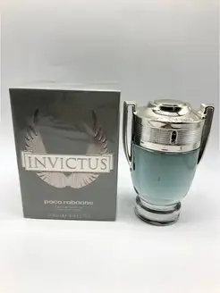 Invictus от Paco Rabanne 100мл, Инвиктус Пако Рабанна