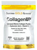 Collagen UP, морской коллаген с гиалуроновой кислотой, 206 г бренд California Gold Nutrition продавец Продавец № 807387