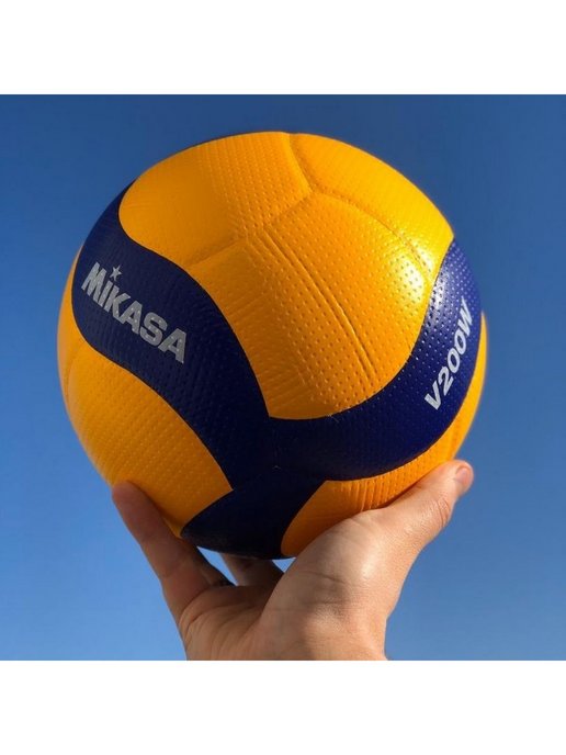 Mikasa Volleyball v200