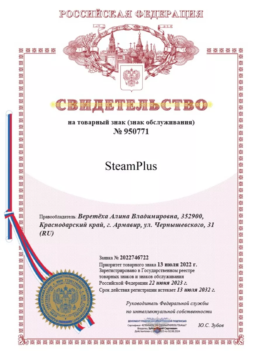 выпрямитель steam plus wt 031 фото 111