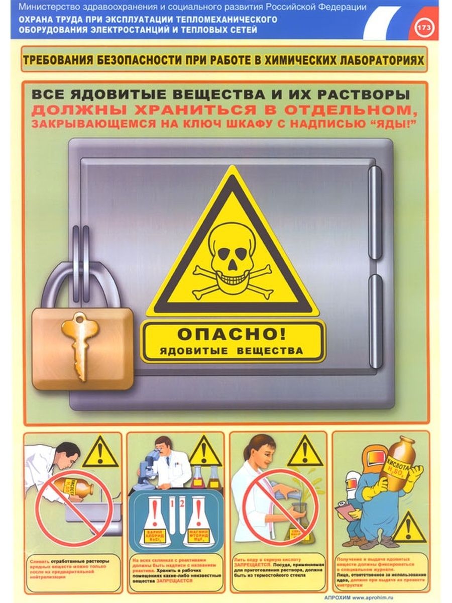 Меры химическая безопасность. Плакат химическая безопасность. Плакат безопасности для химической лаборатории. Плакаты по охране труда в лаборатории. Техника безопасности в лаборатории.