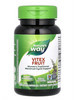 Vitex, плоды витекса, 400 мг, 100 капсул бренд Nature's Way продавец Продавец № 807387