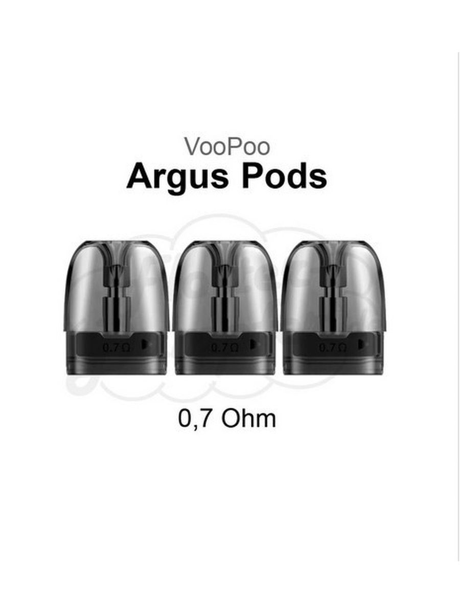 Картридж VOOPOO Argus pod 1.2 ohm. Картридж VOOPOO Argus pod 0.7ohm 2ml. Картридж VOOPOO Argus pod 0.7. Картридж VOOPOO Argus pod 0.7ohm 2ml VP-122a-pod в упак 3 шт.