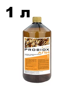 1л Пробиокс для пчел Probiox АПИ