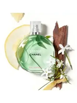 Chanel Chance Eau Fraiche 100мл