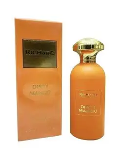 Richard Dirty Mango 100мл