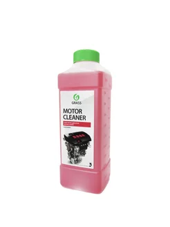 Очиститель двигателя "Motor Cleaner" (канистра 1 л)