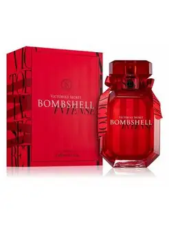 Victoria'S Secret Bombshell Intense Парфюмерная вода 50 мл