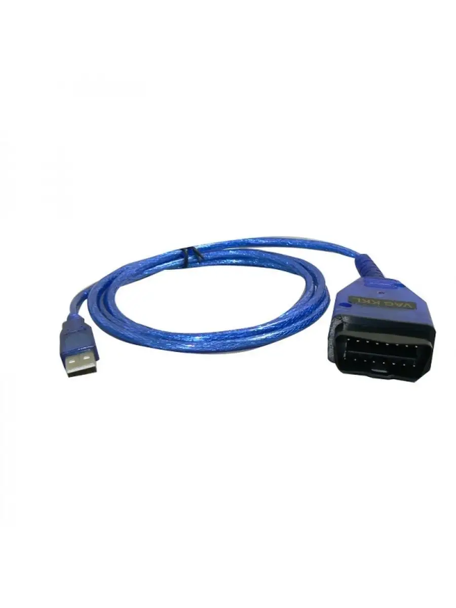 Диагностический Кабель Obd2 Usb Купить