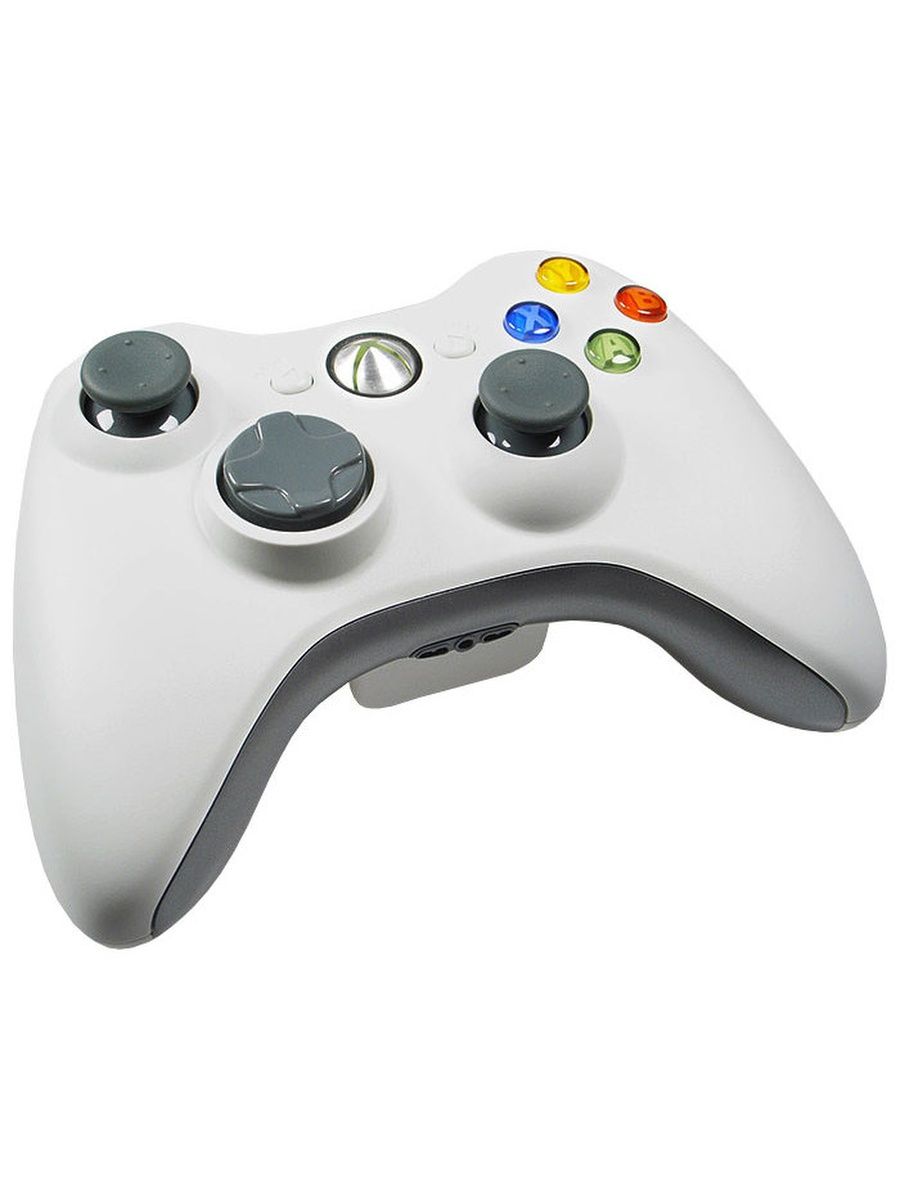 Microsoft controller