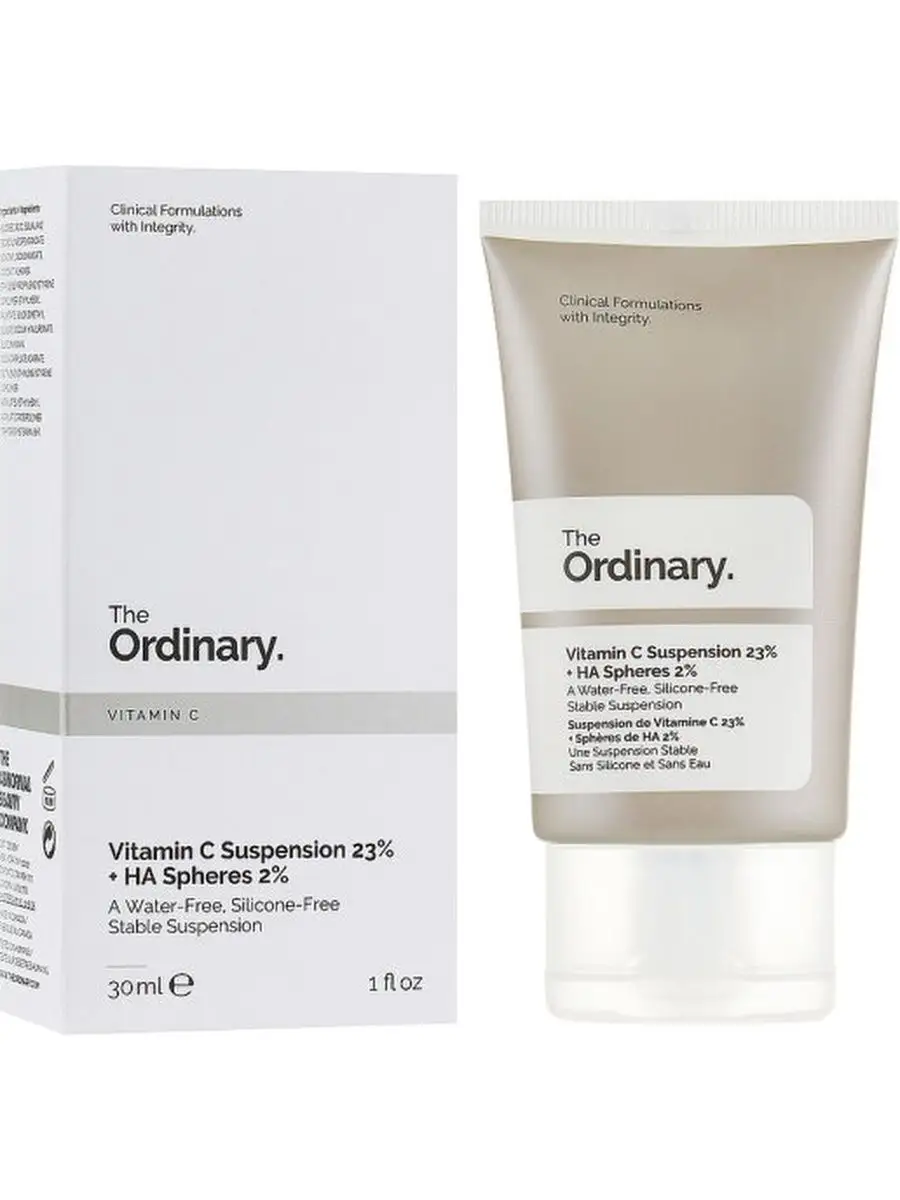 The ordinary vitamin c. The ordinary Vitamin c Suspension 23% + ha Spheres 2%. Осветляющая сыворотка the ordinary Vitamin c Suspension 23% + ha Spheres 2%. Ординари сыворотка с витамином с. Антивозрастная кремовая сыворотка the ordinary Vitamin c Suspension 30%.