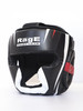 Шлем ММА бренд RAGE fight gear продавец Продавец № 56408