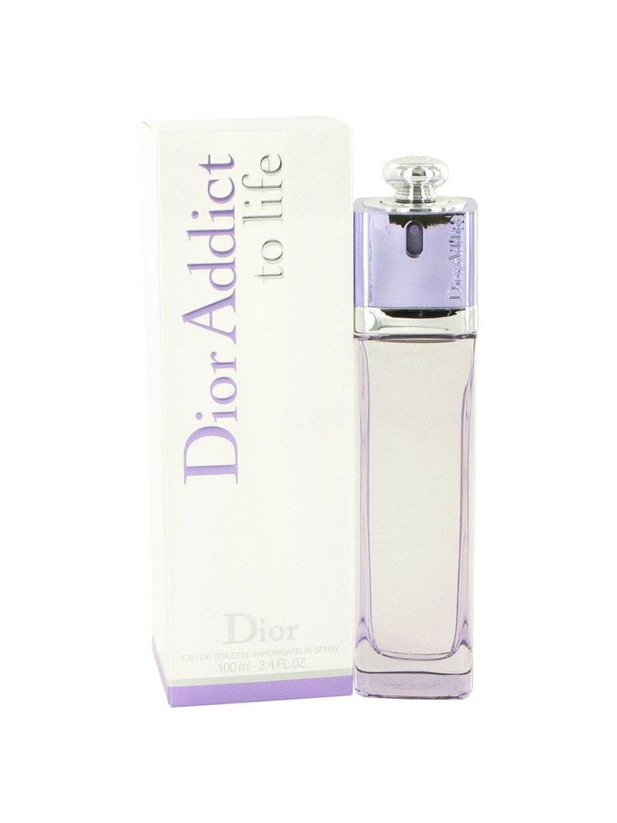 Туалетная вода Christian Dior Addict to Life. Christian Dior Addict to Life 100 ml. Духи женские Christian Dior Addict to Life 100 ml. Christian Dior Addict to Life women Eau de Toilette.