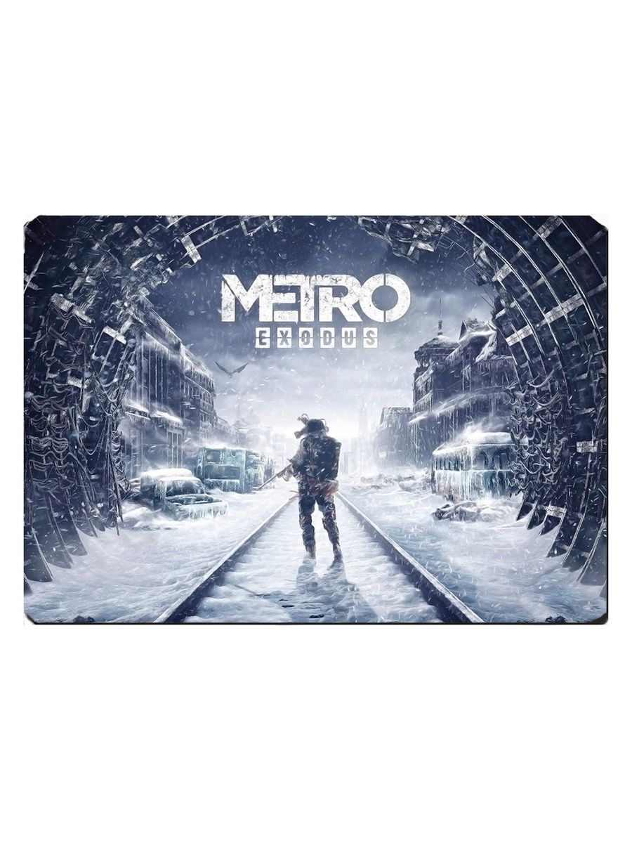 Metro exodus стим скидки фото 98