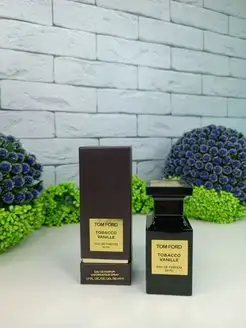 Том Форд Тобакко Ваниль TOM FORD Tobacco Vanille 50ml