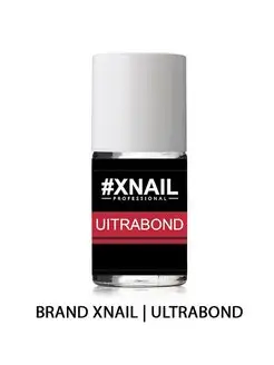 Праймер для ногтей гель лака маникюра Ultrabond