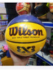 Мяч спортивный бренд Wilson FIBA 3x3 Official баскетбольный мяч продавец Продавец № 827383