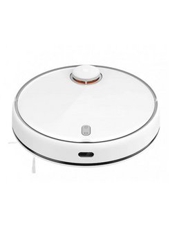 Робот пылесос mijia 3c sweeping vacuum