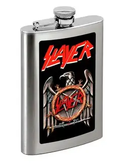 Фляга Slayer