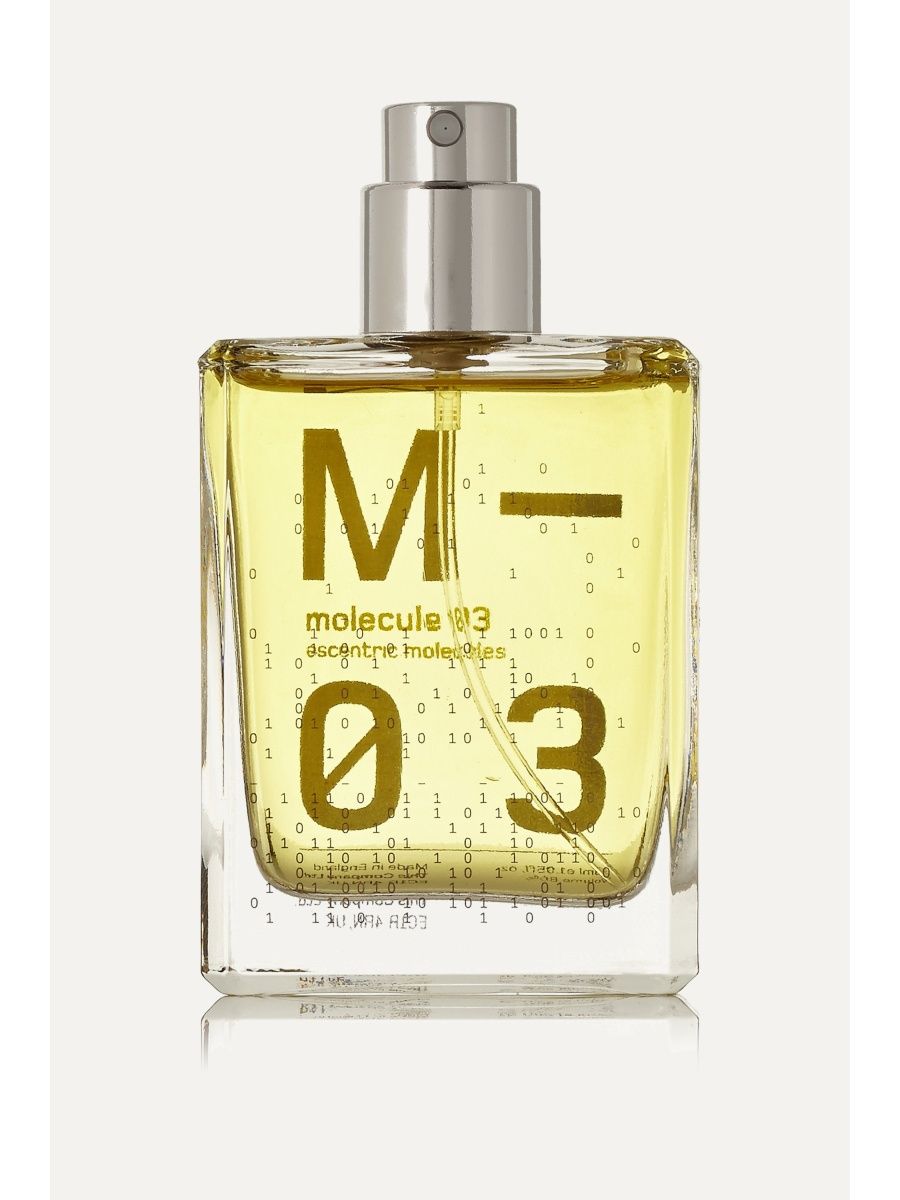 Молекула 03. Молекула 03 эксцентрик. 30 Ml духи molecules. Молекуле 03 30 мл. Духи 03.