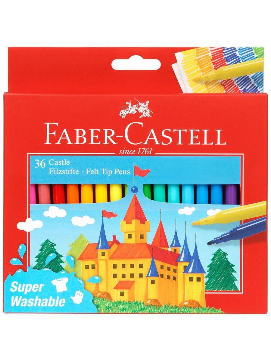 Faber castell набор для рисования манги фото 83