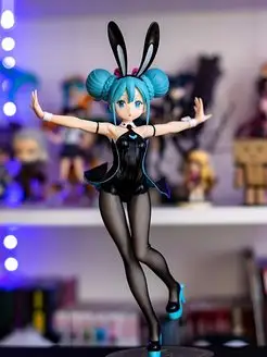 Фигурка Хатсуне Хацунэ Мику Hatsune Miku