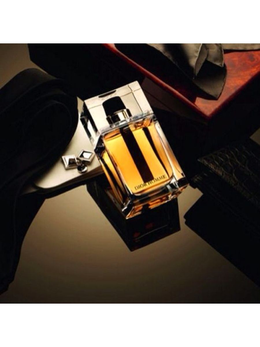 Dior homme intense 2011