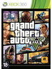 Grand Theft Auto V (5) (GTA 5) (Xbox 360, русские субтитры) бренд RockStar Games продавец Продавец № 877291