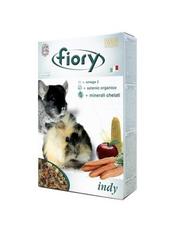 FIORY корм для кроликов FIORY Breeders, 850 г