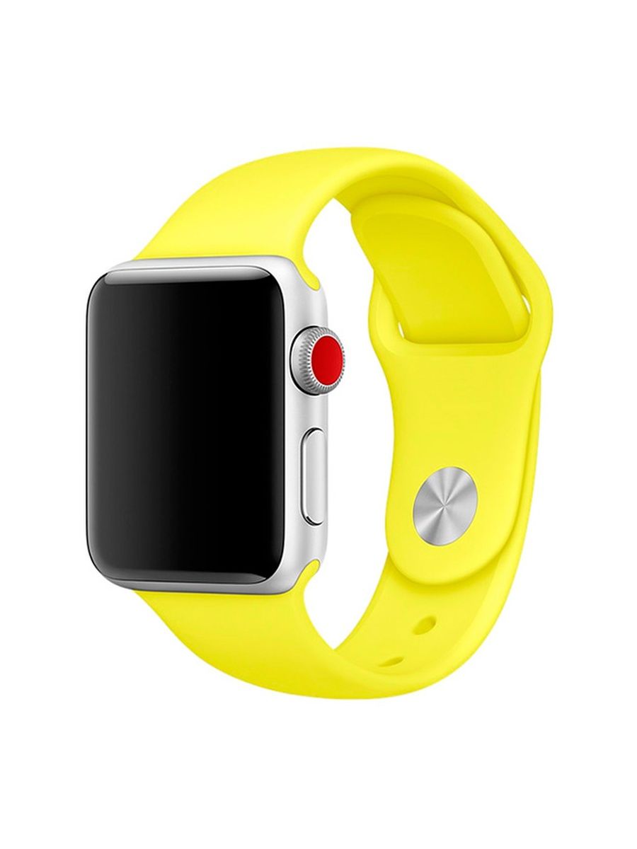 Apple sport band