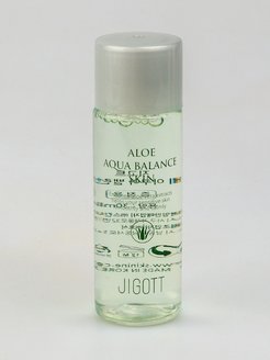 Aloe aqua balance