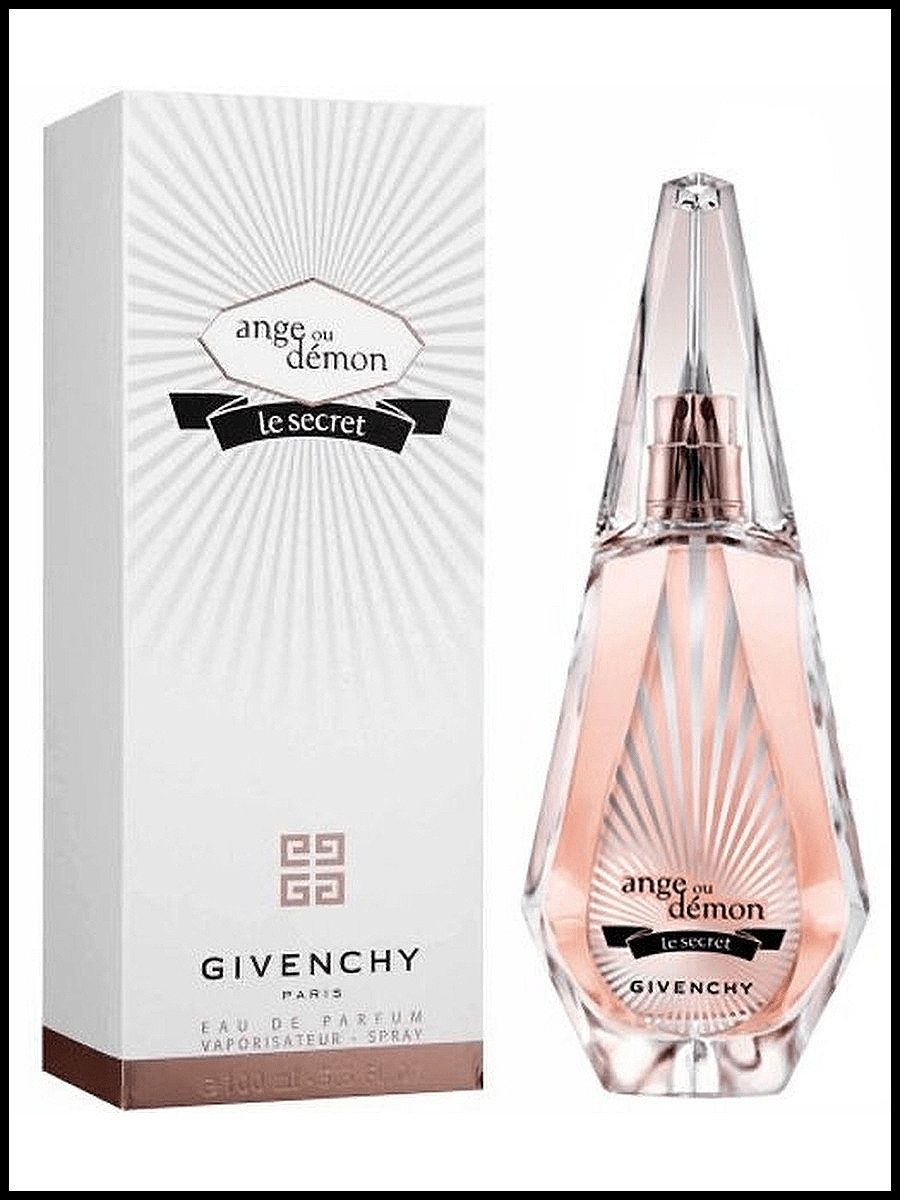 Givenchy фото духи