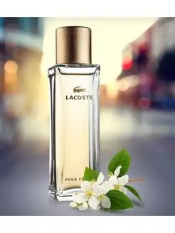 Лакост Классические. Lacoste Pour femme Lacoste Fragrances…