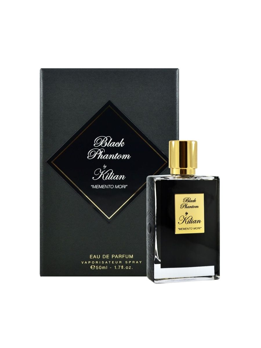 Kilian black phantom. Блэк Фантом моменто Мори духи. Kilian Black Phantom 100ml. Kilian Black Phantom золотое яблоко. Kilian Phantom 100.