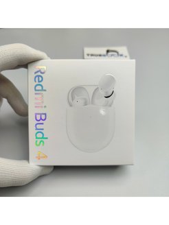 Xiaomi buds 4 lite