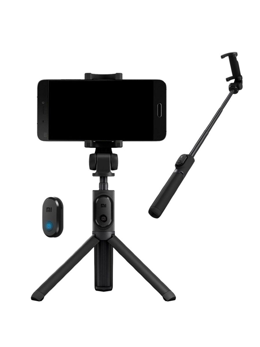 Штатив xiaomi. Монопод Xiaomi mi selfie Stick. Монопод для селфи Xiaomi mi Bluetooth selfie Stick Tripod. Монопод Xiaomi (трипод) чёрный. Стабилизатор Xiaomi Yuemi Single-Axis.